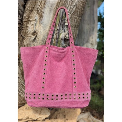 Ab.Zapatos SHOPPER Fuxia АКЦИЯ