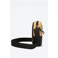 Bandolera East End Beige