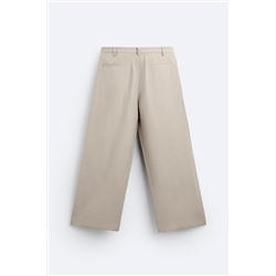 PANTALÓN MEZCLA MODAL