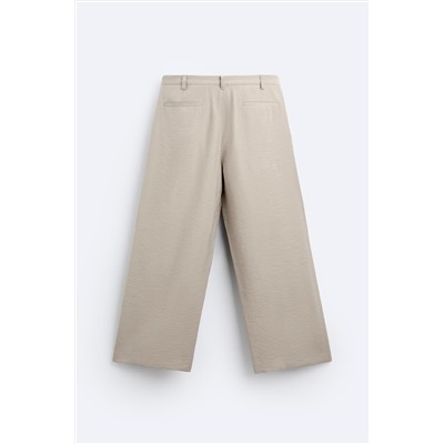PANTALÓN MEZCLA MODAL