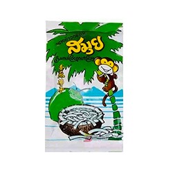 ЧИПСЫ ИЗ МЯКОТИ КОКОСА 40 ГР / THAILAND SAMUI COCONUT CHIPS 40 g