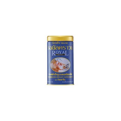 Кофе гранулированный растворимый ROYAL CROWN INSTANT COFFEE МIХ GIFFARINE 200 грамм /GIFFARINE ROYAL CROWN INSTANT COFFEE МIХ 200 gr