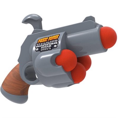 Pocket Popper, Hammer Shot