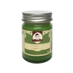 Morchu Saled Pangpon Balm 50 G