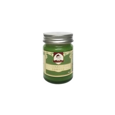 Morchu Saled Pangpon Balm 50 G