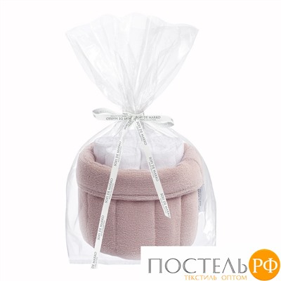 НАБ-Дн-5ч Donna Набор (чайная роза) 30х30 (6шт)