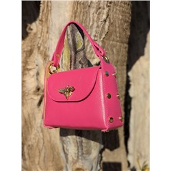 AB.Z PELLE ABEJA 2 (410) Fuxia