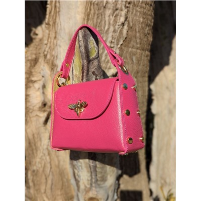 AB.Z PELLE ABEJA 2 (410) Fuxia