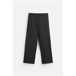PANTALÓN TWILL CONTRASTE