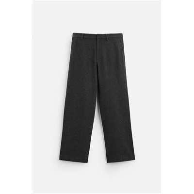 PANTALÓN TWILL CONTRASTE