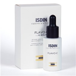 Isdinceutics Flavo-C serum 30 ml