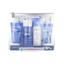 Uriage Bébé Trousse Mes 1ers Soins