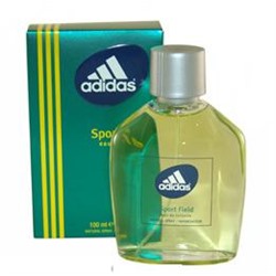 ADIDAS SPORT FIELD (m) 50ml af/sh lotion
