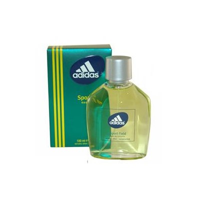 ADIDAS SPORT FIELD (m) 50ml af/sh lotion