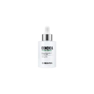 Cencica Calming Ampoule, Успокаивающая сыворотка с центеллой