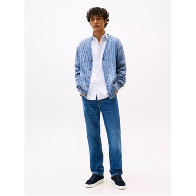 Suede Court Sneaker