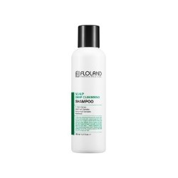 Scalp Deep Cleansing Shampoo Глубокоочищающий шампунь с кислотами