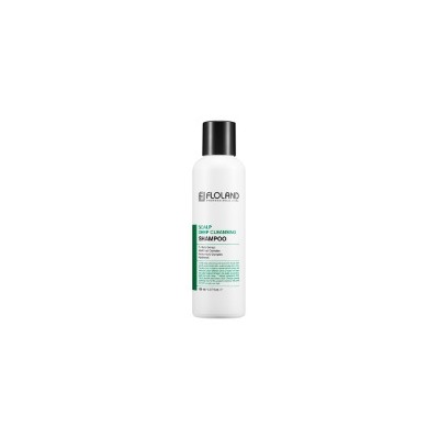 Scalp Deep Cleansing Shampoo Глубокоочищающий шампунь с кислотами