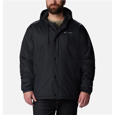 Men's Cedar Cliff™ Insulated Jacket - Big