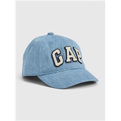 Toddler Gap Logo Baseball Hat