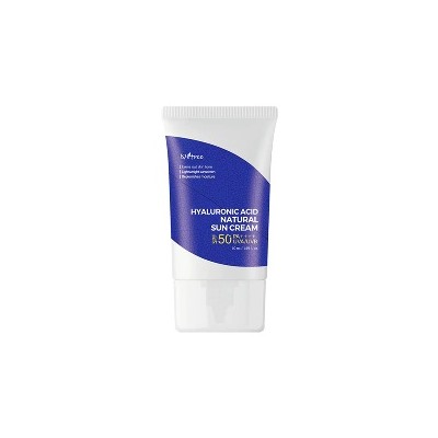 ★SALE★ Hyaluronic Acid Natural Sun Cream SPF50+ PA++++