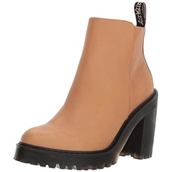 Dr. Martens Women's Magdalena Ankle Bootie
