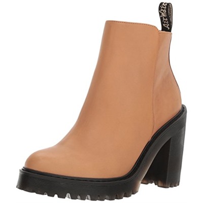 Dr. Martens Women's Magdalena Ankle Bootie
