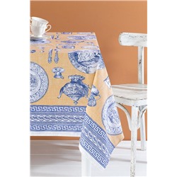 Pompere Polycotton Masa Örtüsü