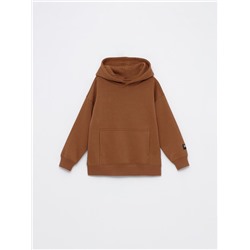 BASIC HOODIE