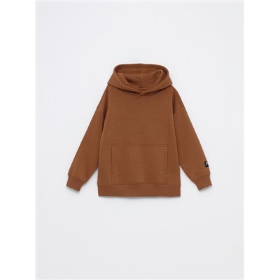 BASIC HOODIE