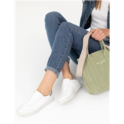 Beyaz Sneaker