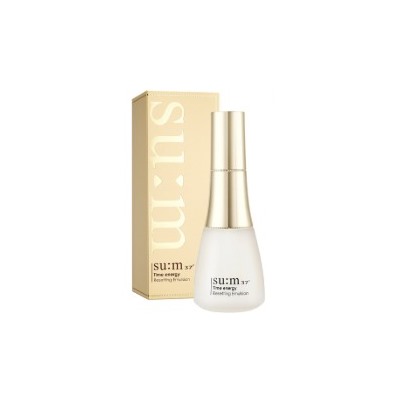 Time Energy Resetting Emulsion