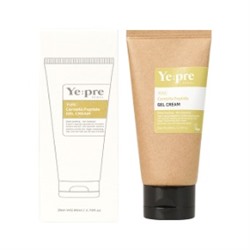 Yepre Centella Peptide Gel Cream