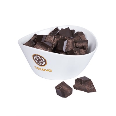 Тёмный шоколад 70 % какао (Доминикана, ÖKO CARIBE)