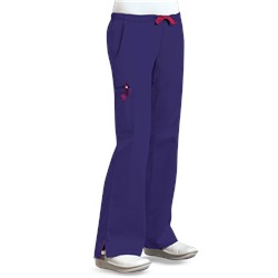 Med Couture Scrubs Gigi Drawstring Pant