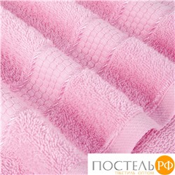 Набор из 6 полотенец Eleganta 390 г/м2, ЦВЕТА В АССОРТИМЕНТЕ (30х50-2 шт + 50х80-2 шт + 70х130-2 шт)