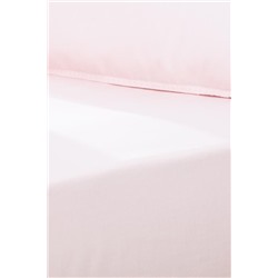 Loire King Size Tencel Nevresim Takımı ( TENCEL™ ) - Pudra