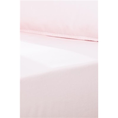 Loire Tek Kişilik Tencel Nevresim Takımı ( TENCEL™ ) - Pudra