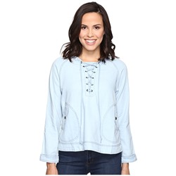 Long Sleeve Short Hooded Jacket