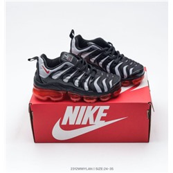 Детские кроссовки  NIK*E Air Vapormax Plus