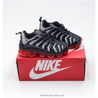 Детские кроссовки  NIK*E Air Vapormax Plus