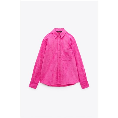 CAMISA MICROPANA