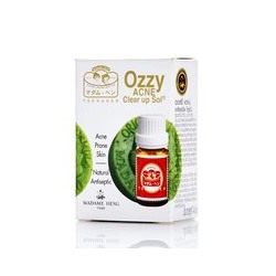 Сыворотка для проблемной кожи 14 ml / OZZY Acne clear up 14 ml