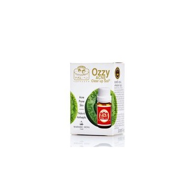 Сыворотка для проблемной кожи 14 ml / OZZY Acne clear up 14 ml