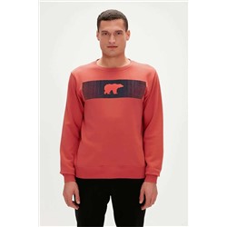 Bad Bear, Erkek Sweatshirt