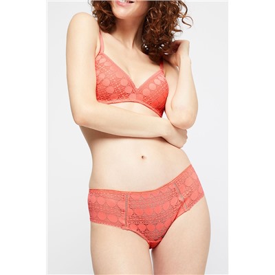 Braguita Today Coral
