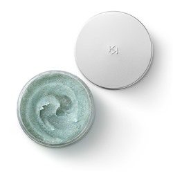 blue me exfoliating body scrub