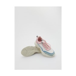 Mehrfarbige Sneakers