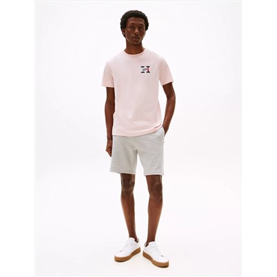 Hilfiger Sport Logo T-Shirt