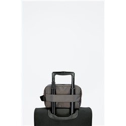 Estuche Iron Gris